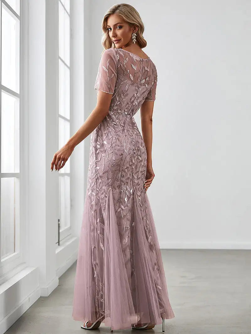 New castle Dress - Your Princess Dress