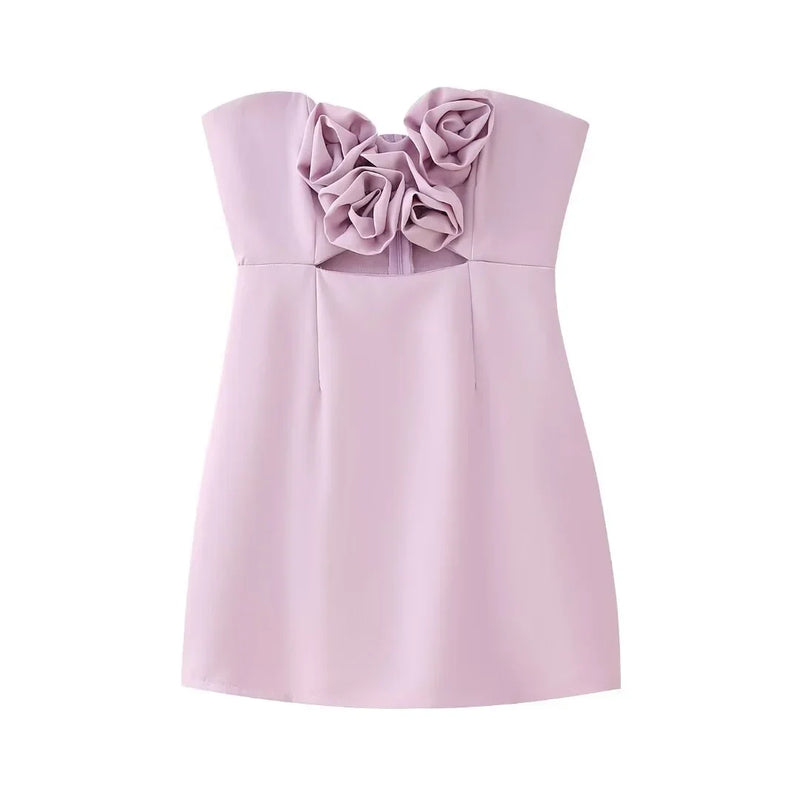 Porto Rico Dress - Your Princess Dress