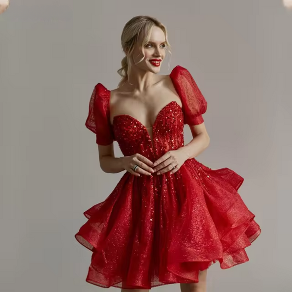 Broadway Dress